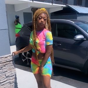 Meet your Posher, Nevaeh